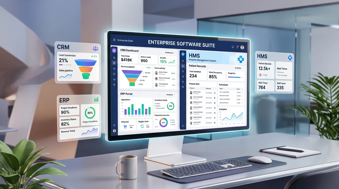 Purchase Cycle & Supplier Requisitions